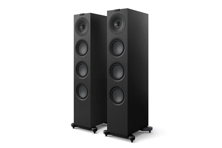 楽天市場】kef q550の通販