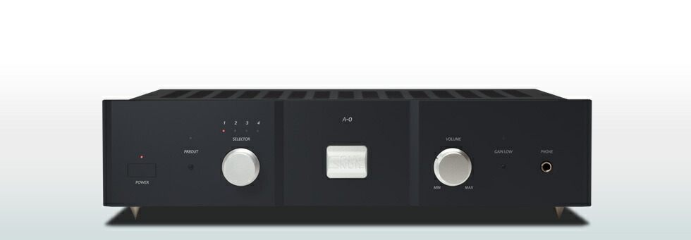 お年玉 値下げします！］ 【美品】SOULNOTE A-0 23年製 soulnote a-2