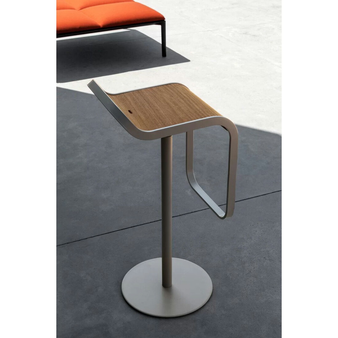 楽天市場】Lapalma ラパルマ LEM レム チェア カウンタースツール 椅子