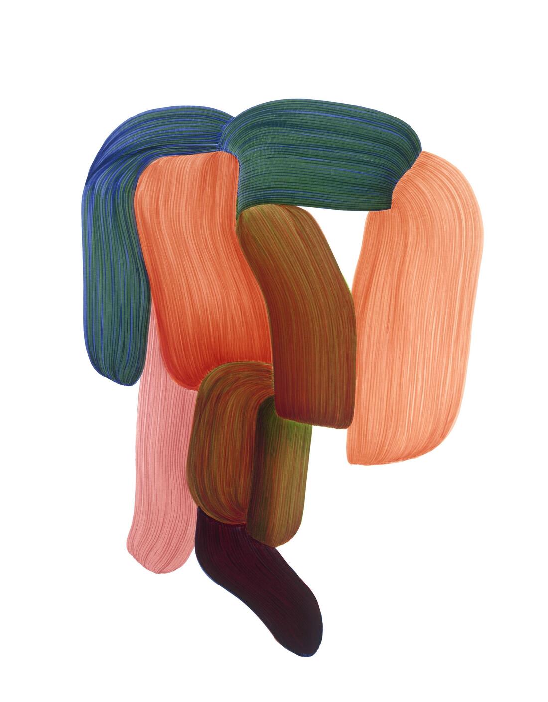 楽天市場】WRONGSHOP ロングショップ ロナン・ブルレック Drawing