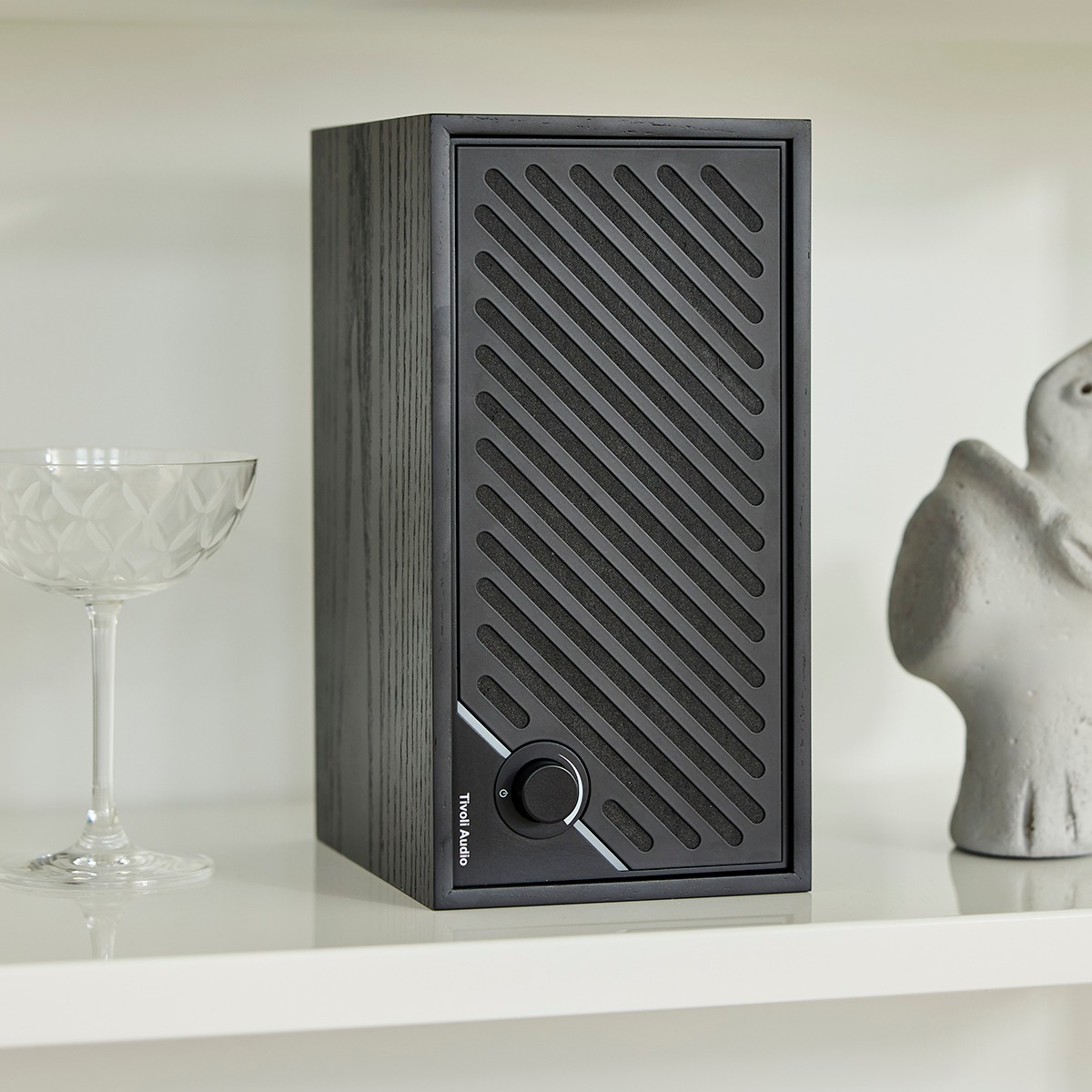 楽天市場】Tivoli Audio チボリオーディオ Model Two Digital モデル