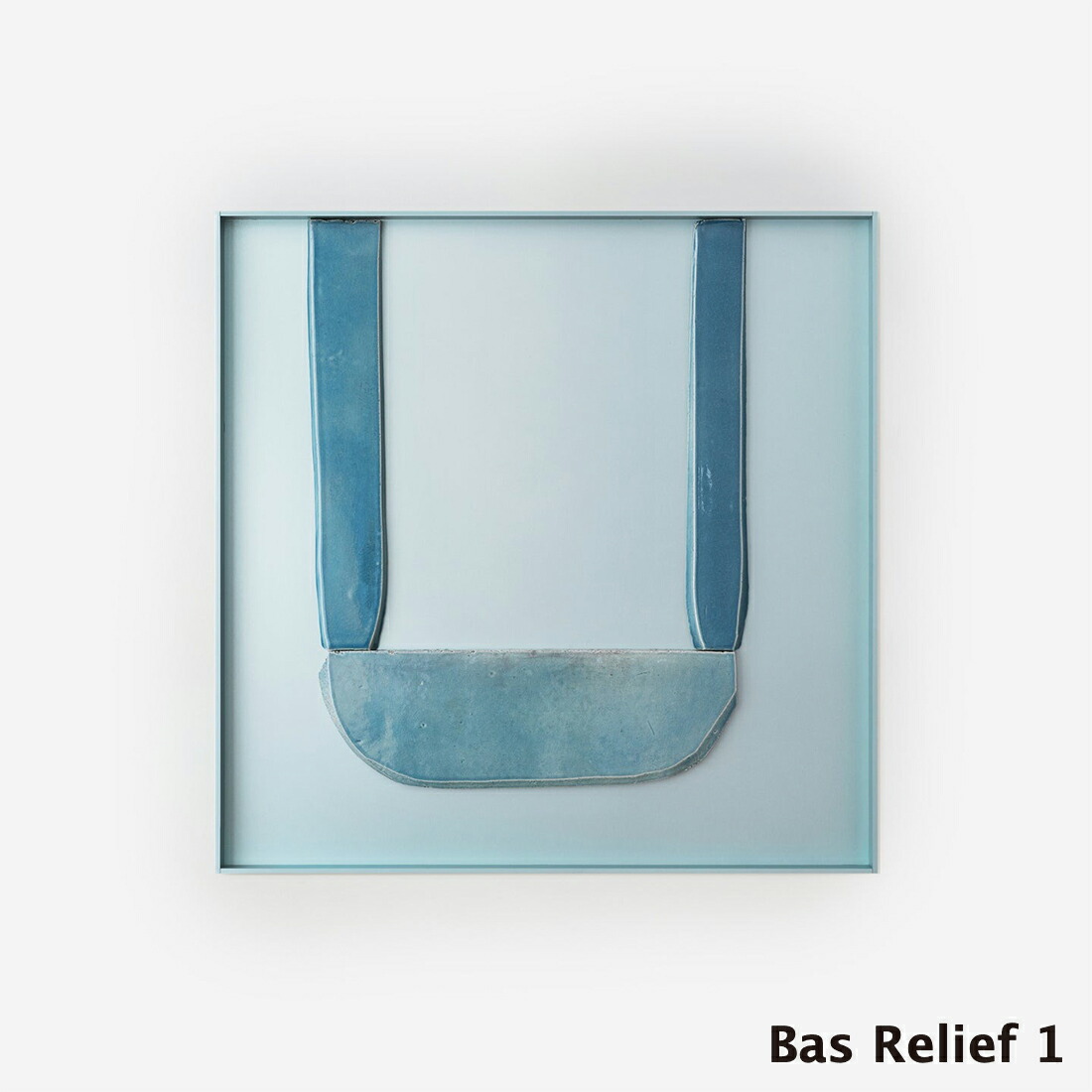 楽天市場】WRONGSHOP ロングショップ Bas Relief バスレリーフ ロナン