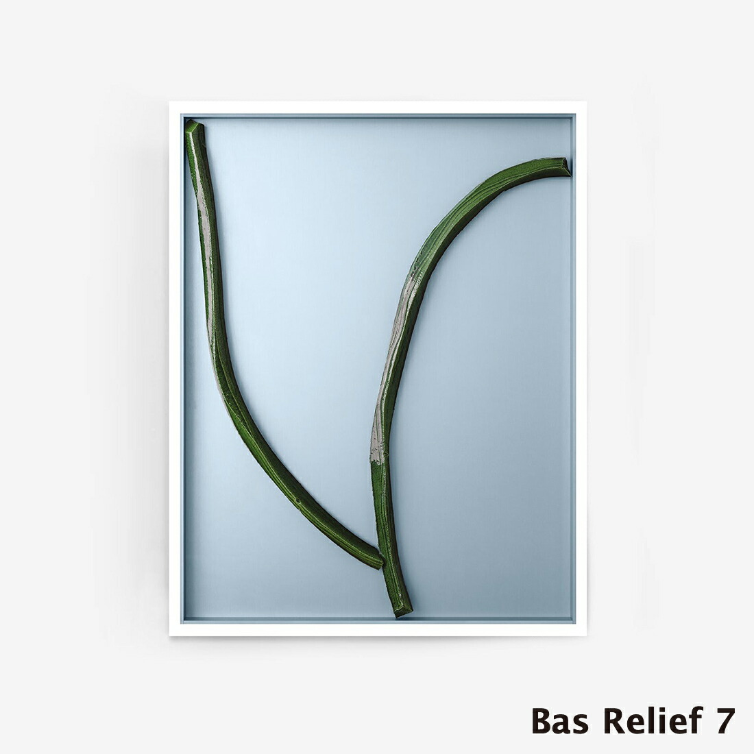 楽天市場】WRONGSHOP ロングショップ Bas Relief バスレリーフ ロナン