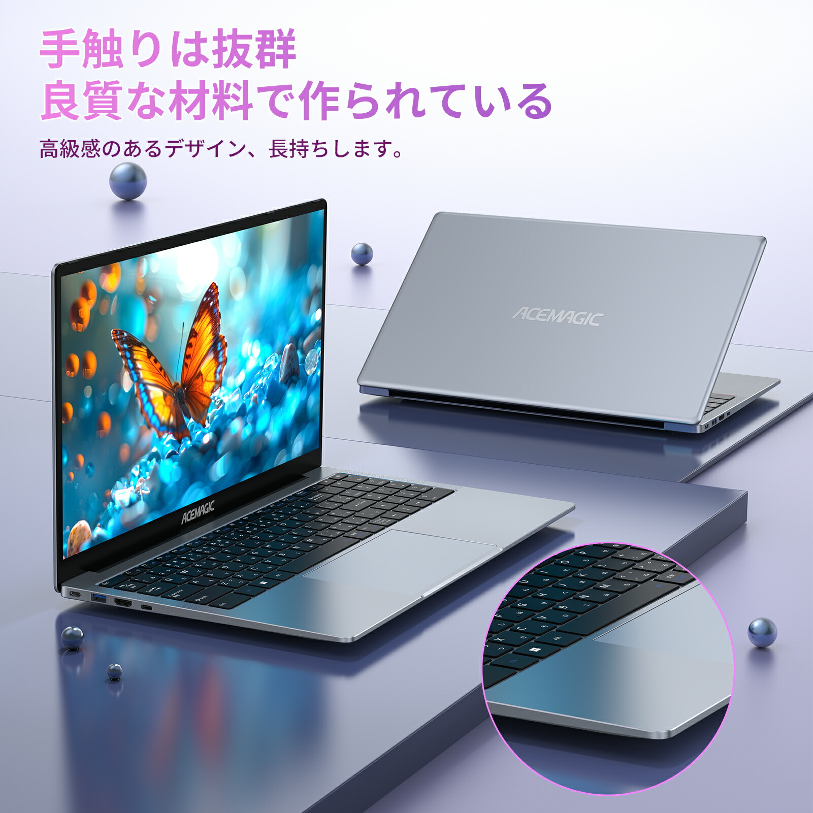 楽天市場】【期間限定10％オフ】 ノートパソコン ノートPC 第12世代