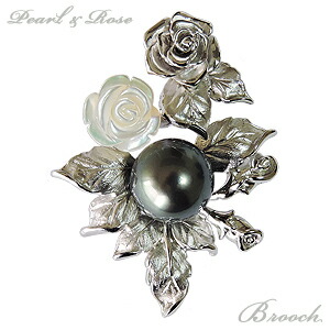 楽天市場】パール ブローチ フォーマル 真珠ブローチ ペンダント兼用