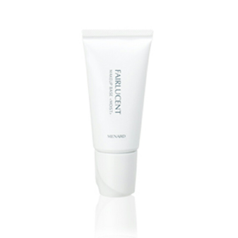 楽天市場】メナード フェアルーセント（化粧下地｜ベースメイク