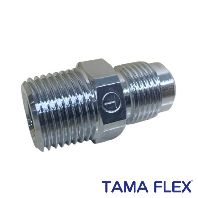 新品未使用】金属フレキ タマフレックス工業 250ミリ 20本 LPG 新品未