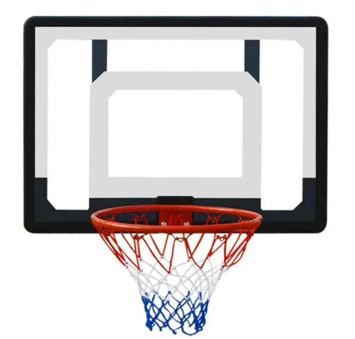 楽天市場】バスケット ゴール バスケットゴール 壁掛け 壁 付け 子ども