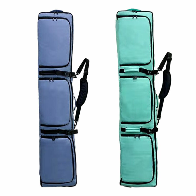 楽天市場】スノーボード ケース burton キャスターの通販