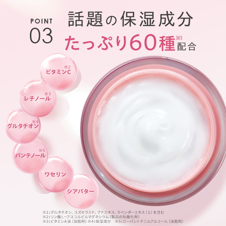 楽天市場】【公式】パーフェクトワン 薬用スーパーモイスチャージェル