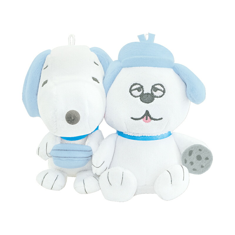 楽天市場】【即納】 ニコぬいキーホルダー スヌーピー [ SNOOPY