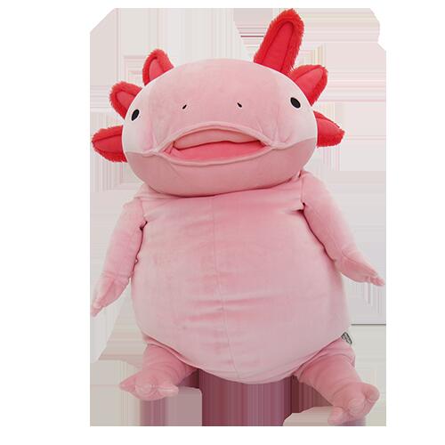 楽天市場】もちうぱ XLサイズ ピンク・アイボリー : たのしい