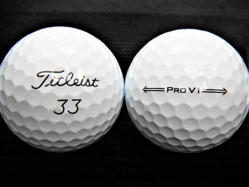 楽天市場】ロストボール タイトリスト pro v1の通販