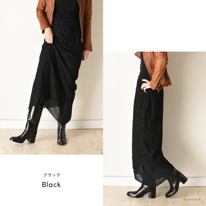 楽天市場】サルトル ブーツ ロングブーツ 6cm 7cm ヒール ブーツ