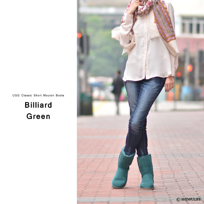 楽天市場】UGG ムートンブーツ 限定カラー アグ ブーツ ムートン