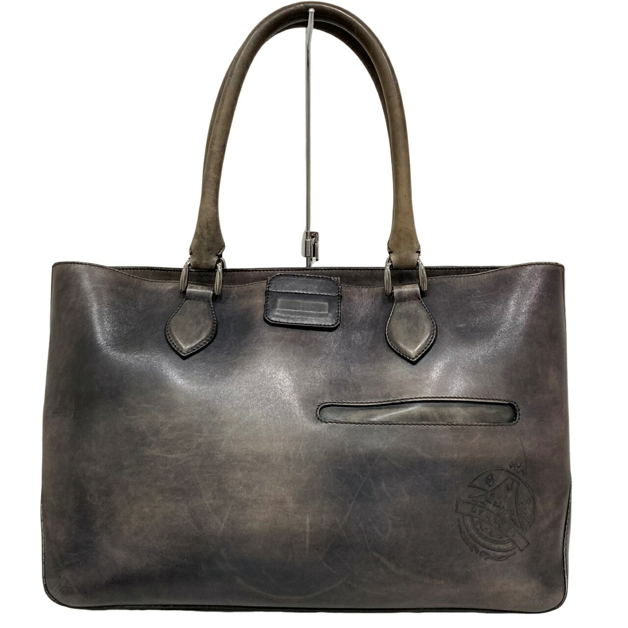 楽天市場】ベルルッティ トゥジュール ミニの通販