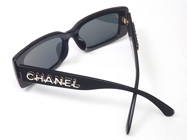 楽天市場】◇ミウラ◇シャネル CHANEL ココマーク レクタングル