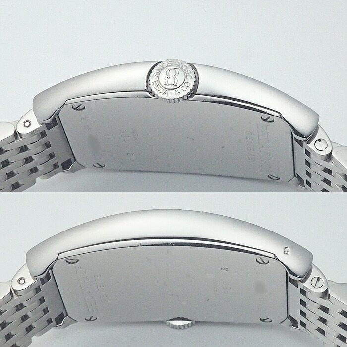 楽天市場】ベダ＆カンパニー No.3 純正ダイヤベゼル B384.031.600 仕上