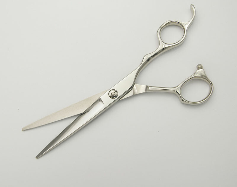 楽天市場】日本の鋏専門メーカー 理美容師専用 /【PF】DEEDS GUZ