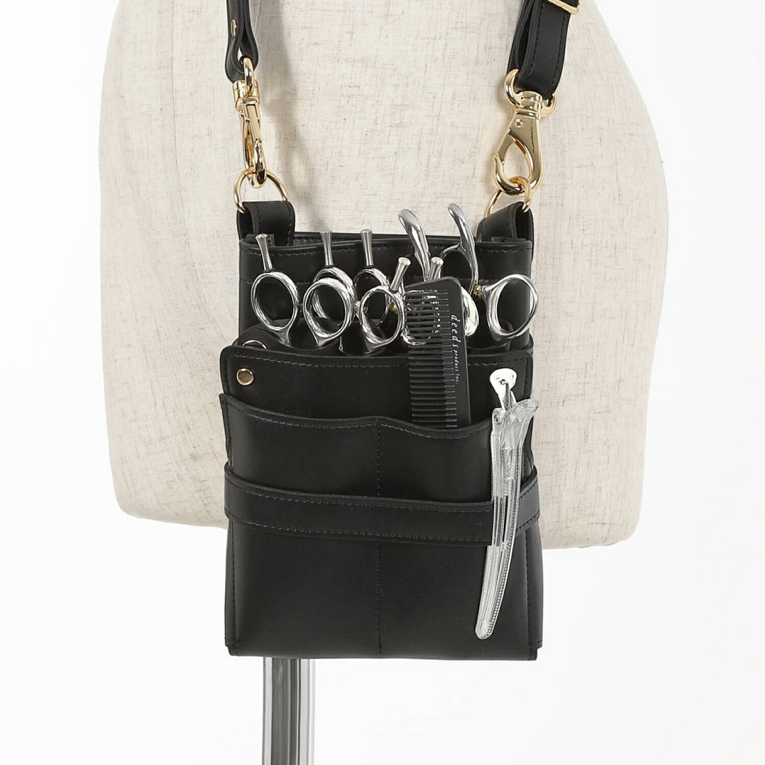 楽天市場】【数量限定】国内シザーケース専門メーカー / DEEDS