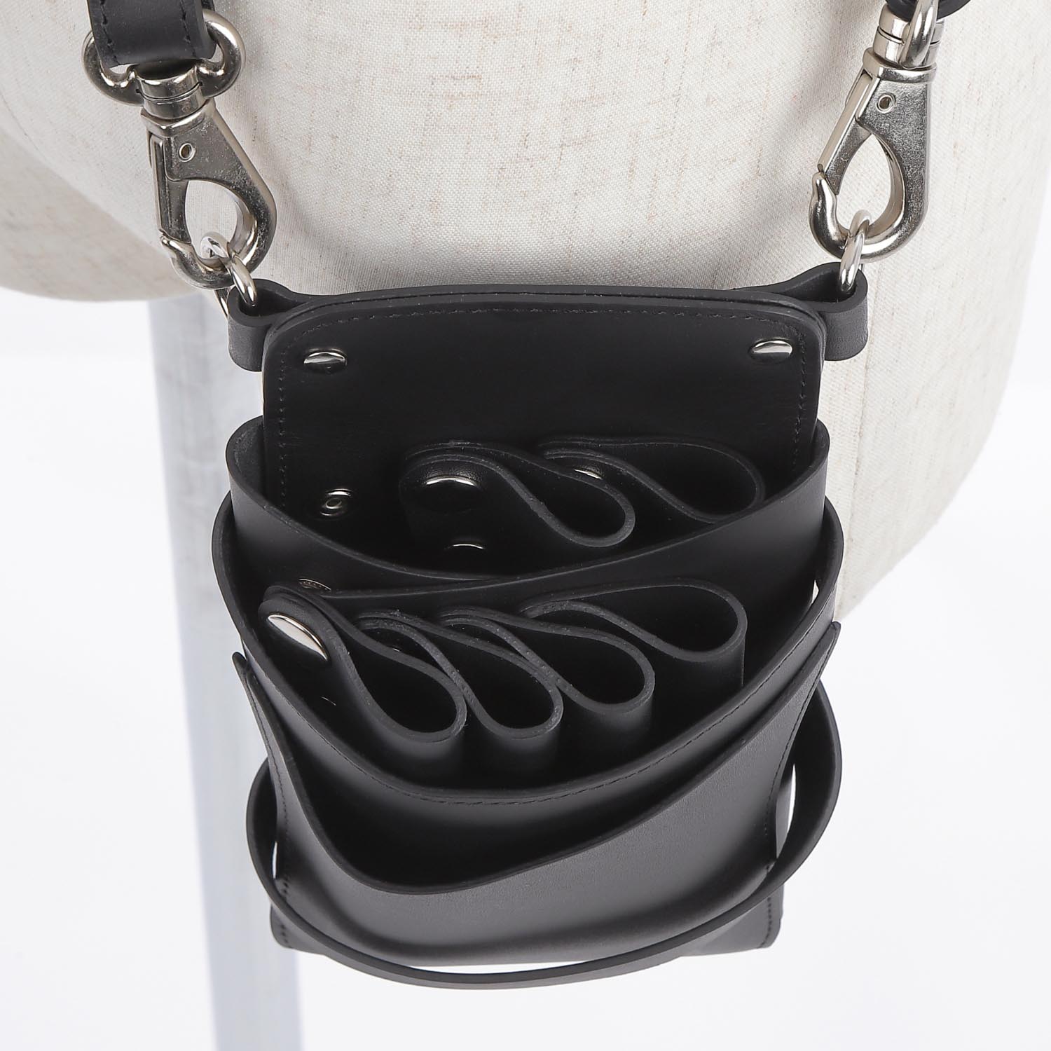 楽天市場】国内シザーケース専門メーカー 上質本革 / DEEDS シエーナ