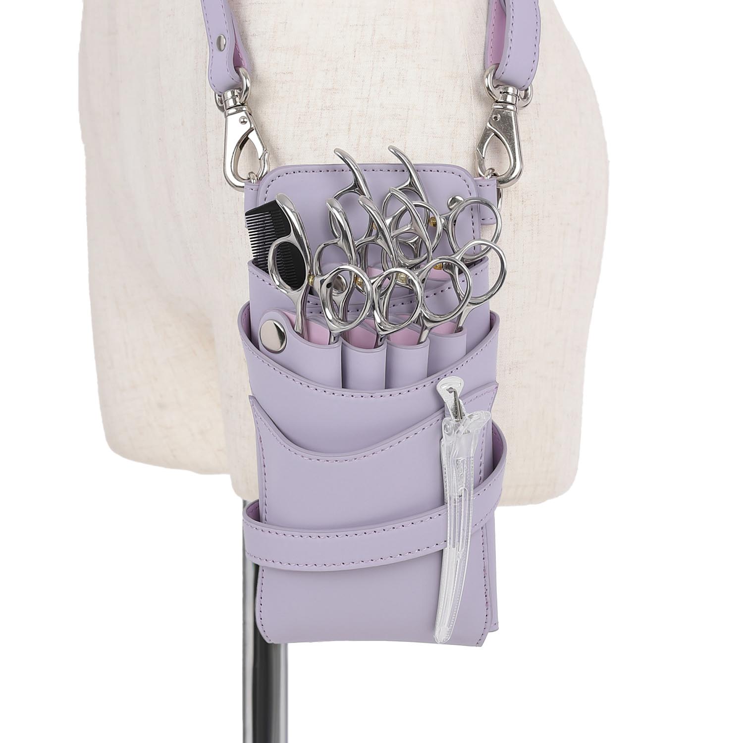 楽天市場】【数量限定】国内シザーケース専門メーカー 職人手作り