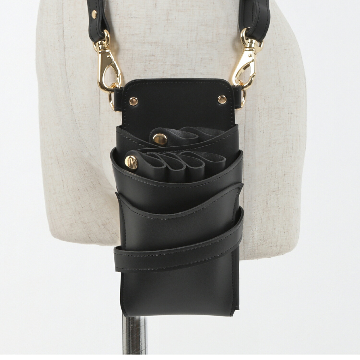 楽天市場】【数量限定】国内シザーケース専門メーカー 職人手作り