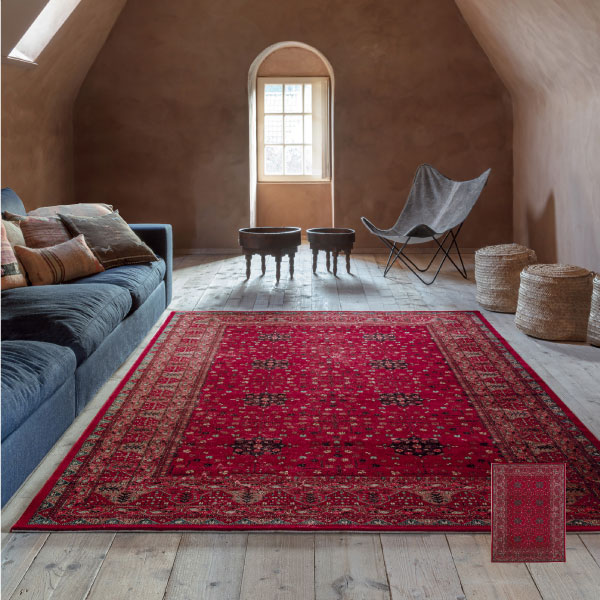 楽天市場】ラグ カーペット 高級カーペット 約135×200cm