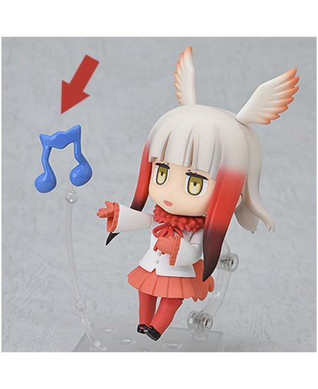 楽天市場】ねんどろいど けものフレンズ フェネックの通販
