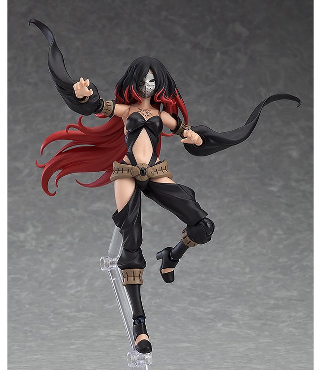 楽天市場】figma GRAVITY DAZE 2 グラビティ・クロウ 「りんご＆りんご