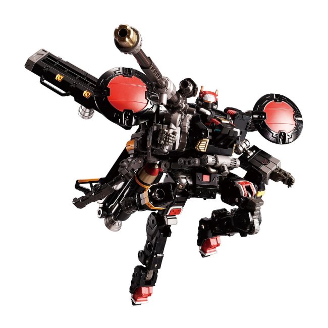 楽天市場】ダイアクロン ホークヴァーサルター＜オービソプター