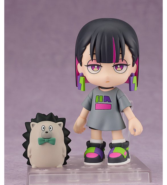 楽天市場】ねんどろいど ずっと真夜中でいいのに。 にらちゃん : 四季