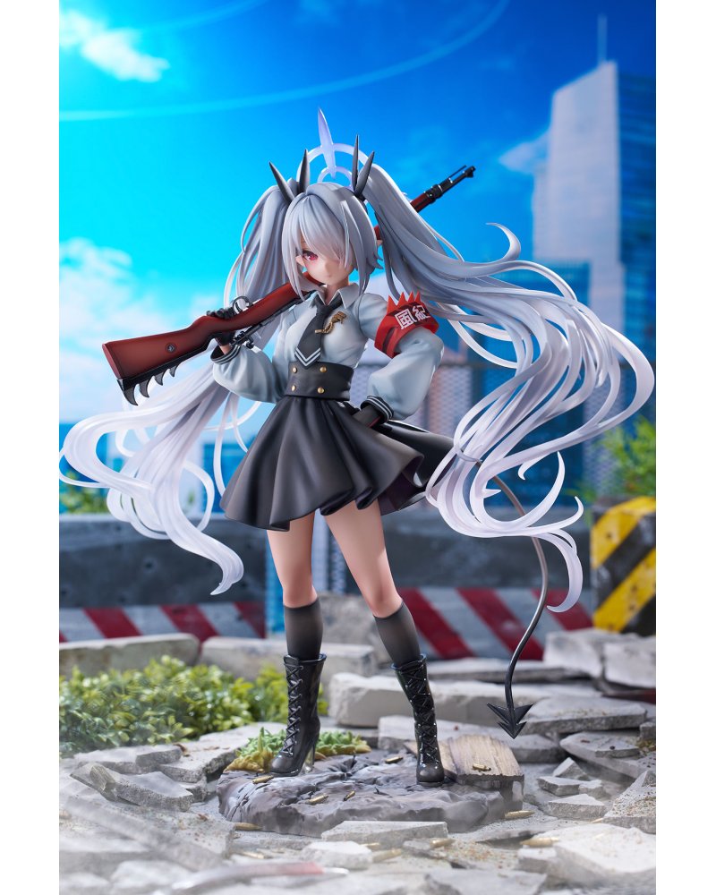 楽天市場】spiritale（スピリテイル） ブルーアーカイブ -Blue Archive