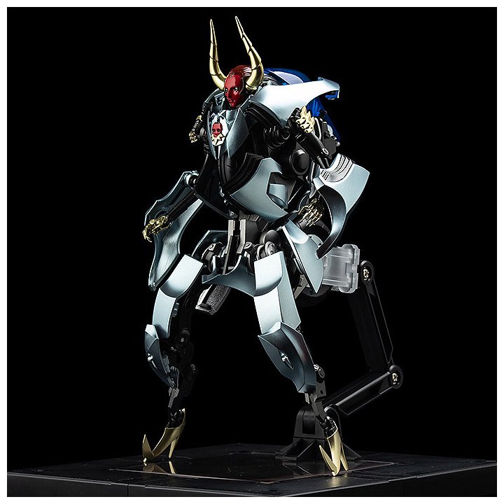 楽天市場】千値練 PERSONA5 the Animation 可変ヨハンナ/アナト : 四季