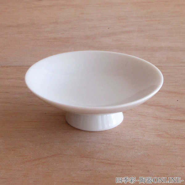 楽天市場】平盃 白浅口 8cm 白盃日本酒 酒器 白杯 盃 白 おちょこ