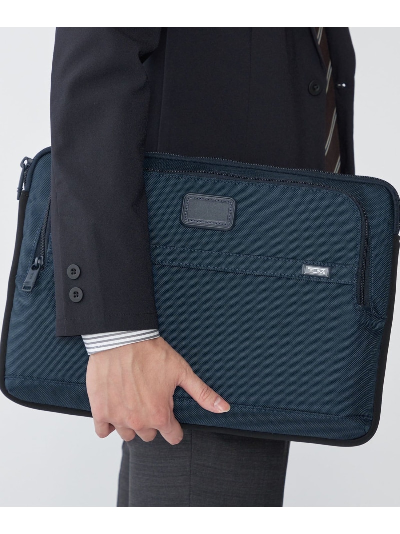 楽天市場】【SALE／30%OFF】【SHIPS別注】TUMI:ラージ(PC15インチまで