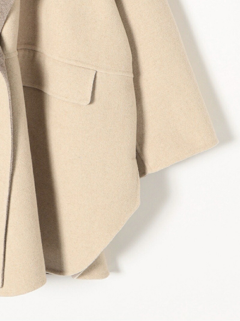 楽天市場】SHIPS any: リバー フーデット ミディ コート SHIPS any