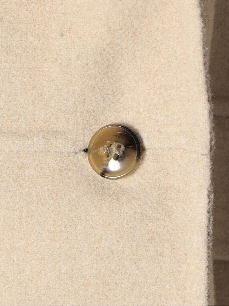 楽天市場】SHIPS any: リバー フーデット ミディ コート SHIPS any