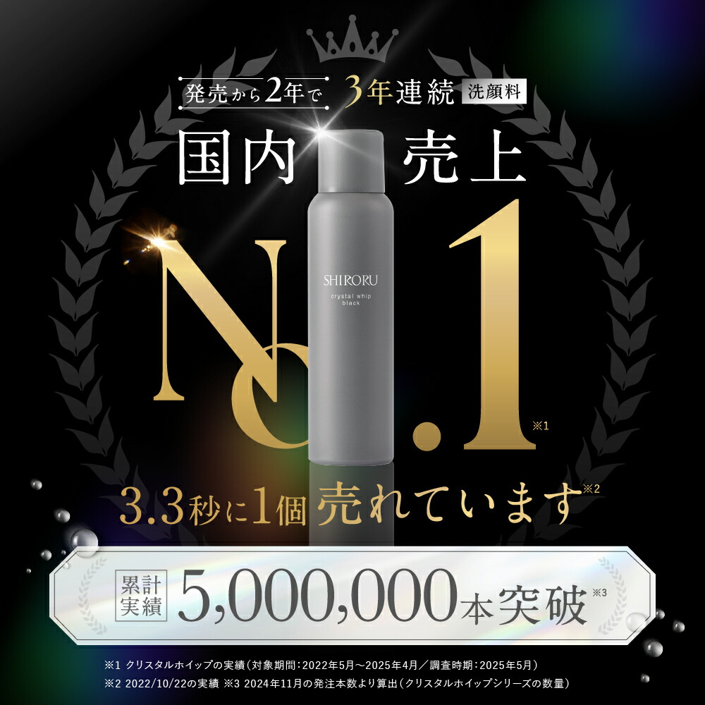 楽天市場】【2/28まで 300円クーポン有】SHIRORU(シロル) クリスタル