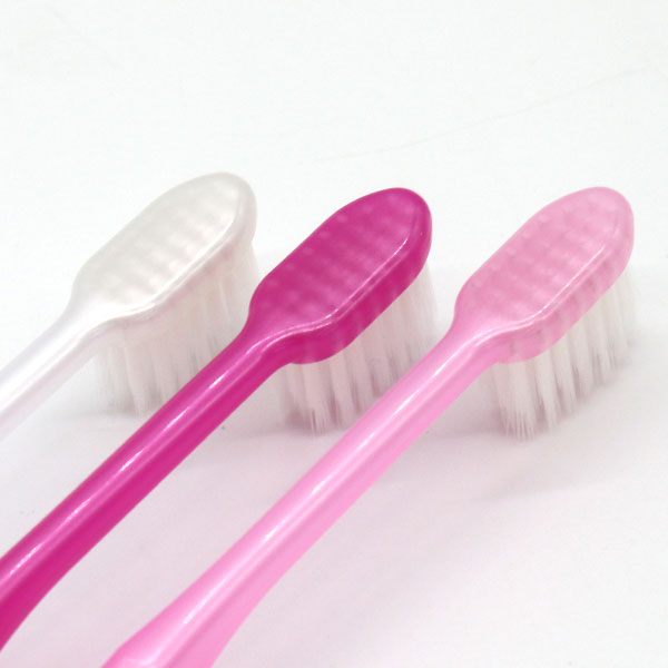 楽天市場】『4セット』【メール便 送料無料】JHPプラクリン歯ブラシ