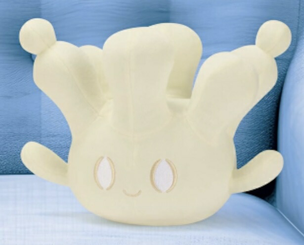 楽天市場】【マホミル】ポケピース もふぐっとぬいぐるみ～マホミル