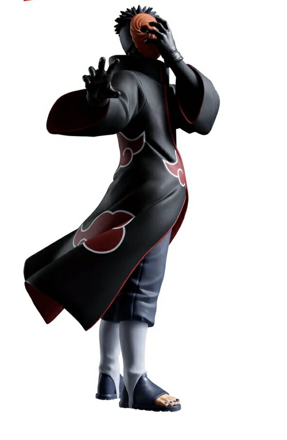 VIBRATION STARS トビ 20個セット NARUTO-ナルト- 疾風伝 VIBRATION