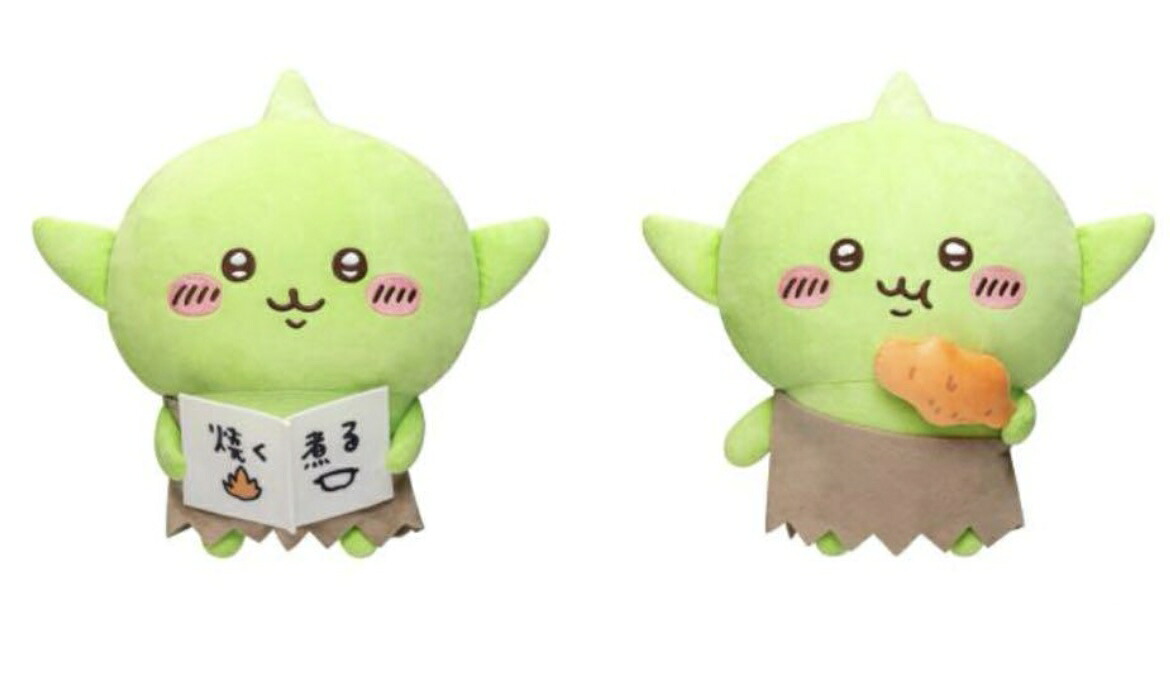 楽天市場】【カムン】Kkamung&Angto めちゃもふぐっとぬいぐるみ