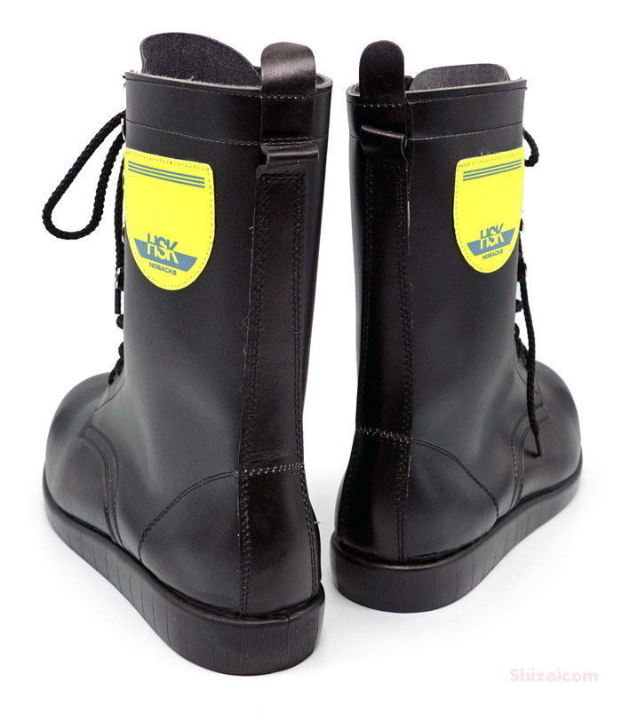 楽天市場】ノサックス安全靴舗装作業専用安全靴 HSK207 【23.5〜28.0