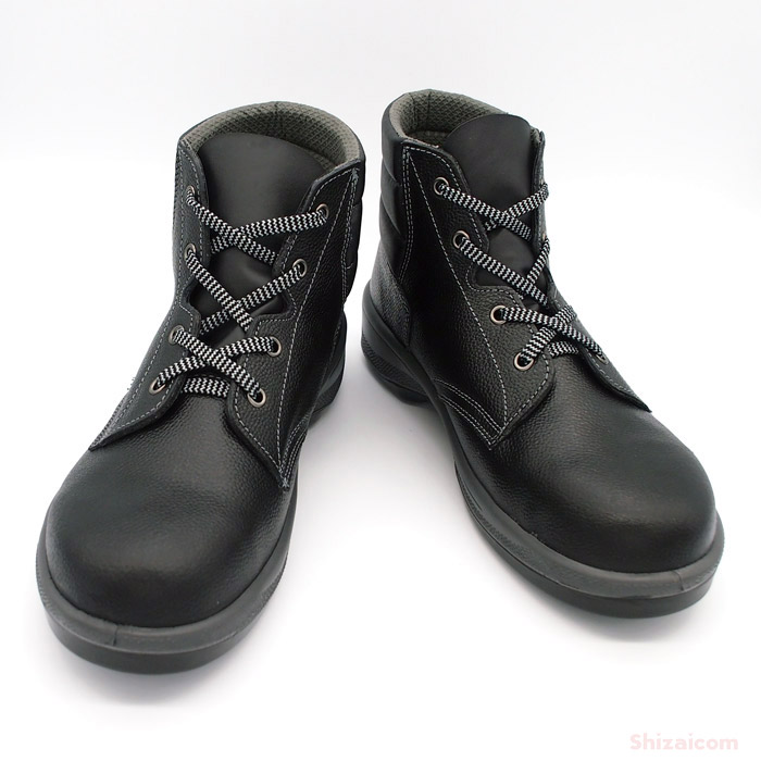 楽天市場】シモン安全靴 7522黒 【23.5〜28.0cm】 工場や建設現場など