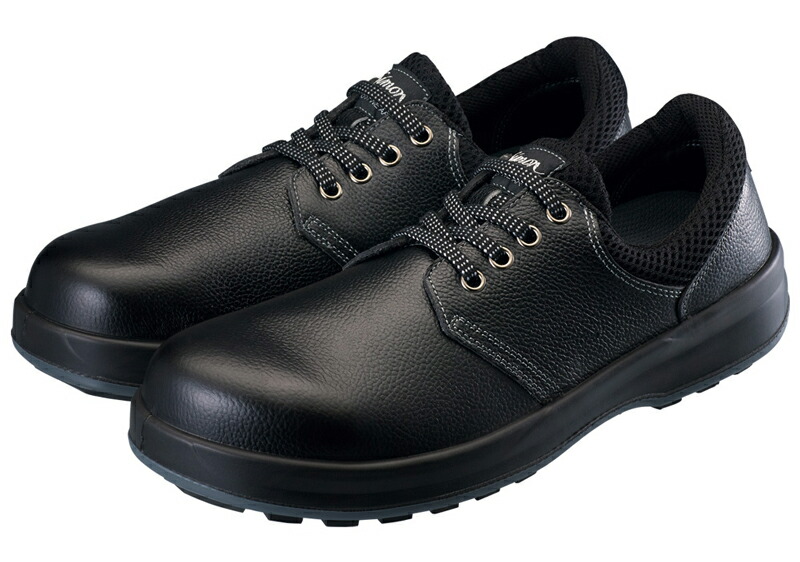 楽天市場】シモン安全靴 WS11黒 【22.0〜28.0・29.0・30.0cm】 もっと