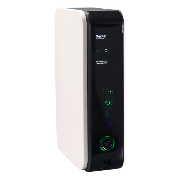 楽天市場】オキシーズ2 酸素濃度約50％ 小型高濃度酸素発生器