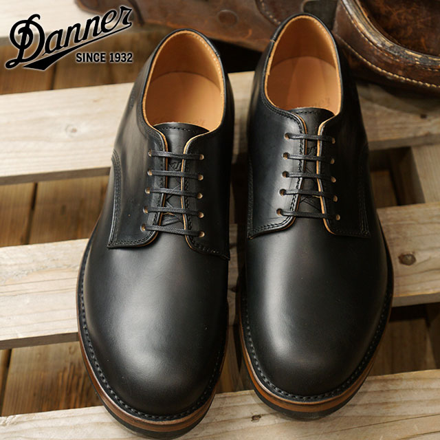 楽天市場】Danner ダナー オックスフォードシューズ 革靴 MANAWA