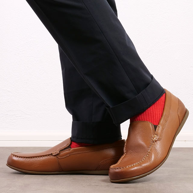 楽天市場】ロックポート ROCKPORT メンズ スリッポン マルコム