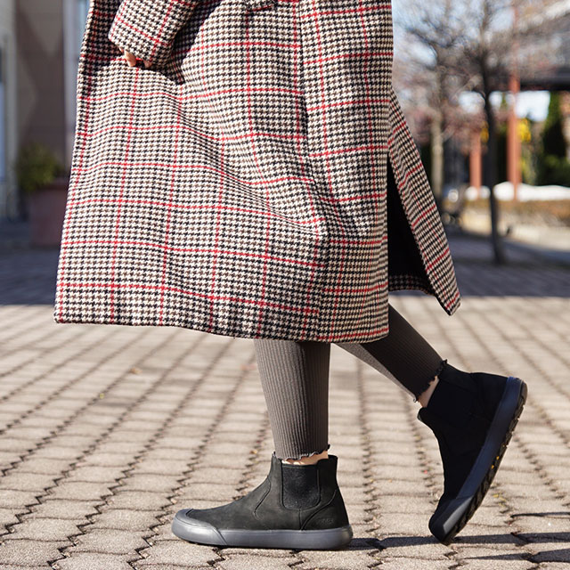 楽天市場】キーン KEEN エレナ チェルシー W ELENA CHELSEA [1022030